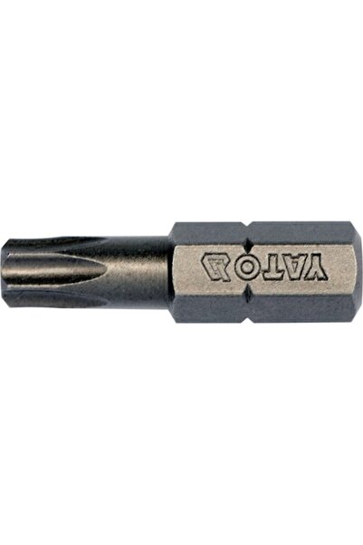 yato Set of 10 Impact Bits, Yato, 25mm