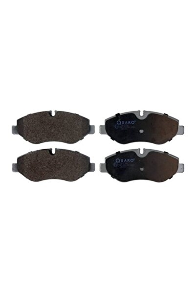 QUARO Plăcuțe de frână pentru IVECO Daily 2006+