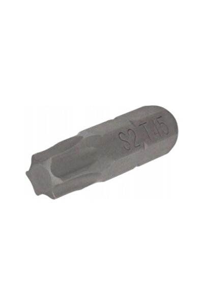 yato TORX T45 Screwdriver Bit, 30mm, S2