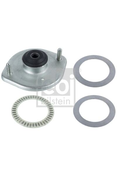 FEBI BILSTEIN Front Axle Shock Absorber Bearing Repair Kit Fiat Panda 1980-2004