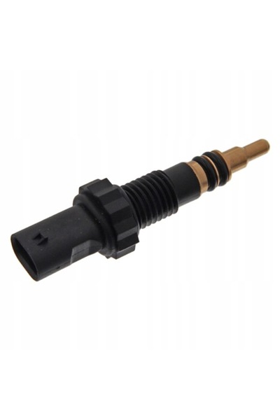 FEBI BILSTEIN Coolant Temperature Sensor Bmw 1/3/5 Mini Mini 2004-2024