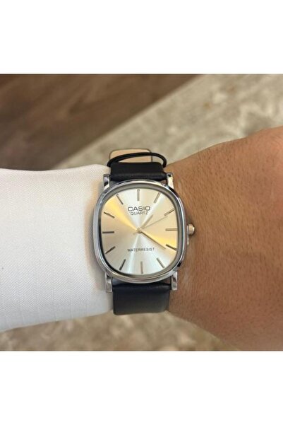 Casio Men's Quartz Watch