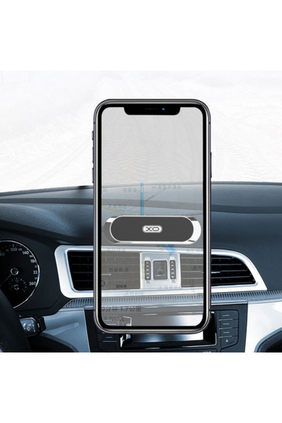 Xo حامل جوال مغناطيسي صغير