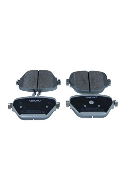 QUARO Set Placute Frana Frana Disc Mercedes-Benz Cls/E-Class/Eqc 2016-2023
