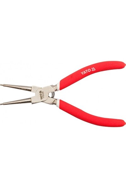 yato Clește Seger pentru inele de siguranță cu vârf drept 325 mm