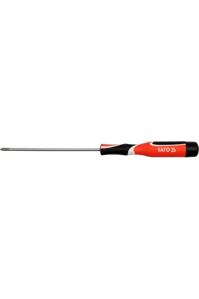 yato Precision Phillips Screwdriver, Yato, ph0x50 mm