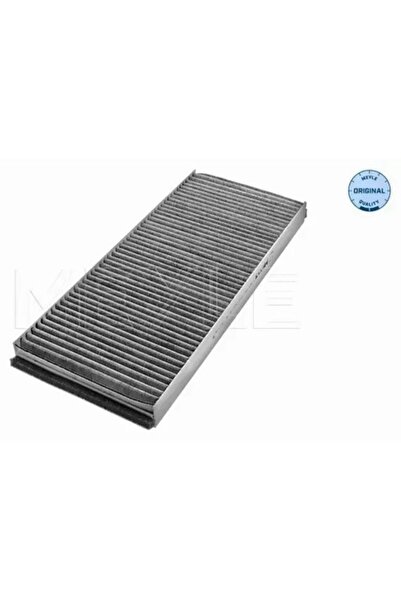 MEYLE Filtru habitaclu, 159x27x380mm, cu carbon, pentru Mercedes Sprinter 96-06