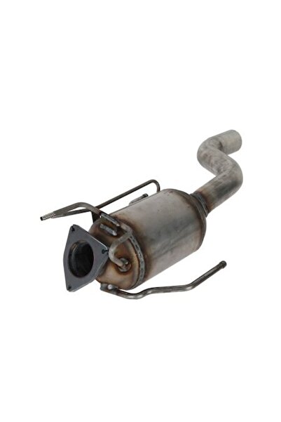 BM CATALYSTS Филтър за твърди частици VW TOUAREG 7LA 7L6 7L7