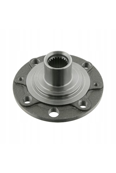 FEBI BILSTEIN Butuc roată, Febi Bilstein, 28303, gri