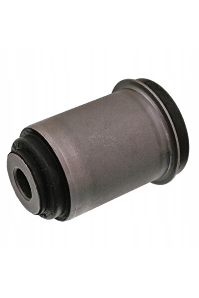 FEBI BILSTEIN Bucșă braț suspensie, Febi Bilstein, 41595, gri