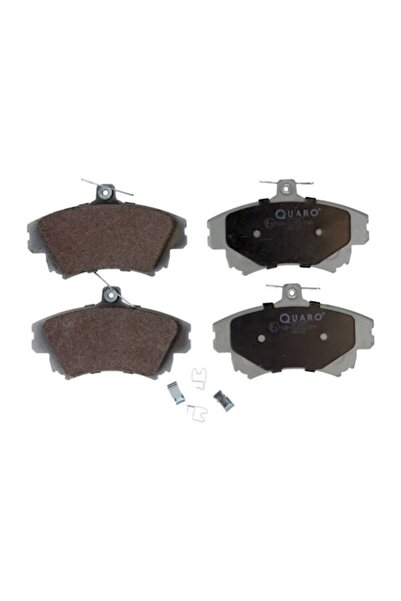 QUARO Set Placute Frana Frana Disc Mitsubishi Carisma Volvo S40 1/V40 1995-2006