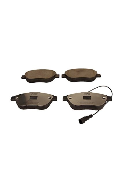 QUARO Set Placute Frana Frana Disc Abarth 500C / 595C / 695C Fiat Bravo 2/Gra...