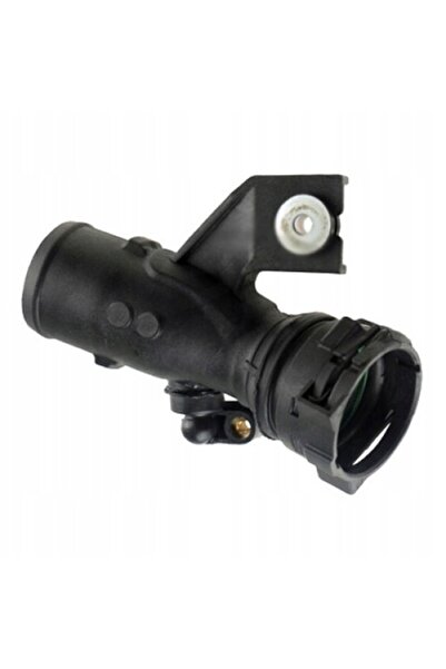 GATES Furtun de admisie a aerului, GATES, 09-0889