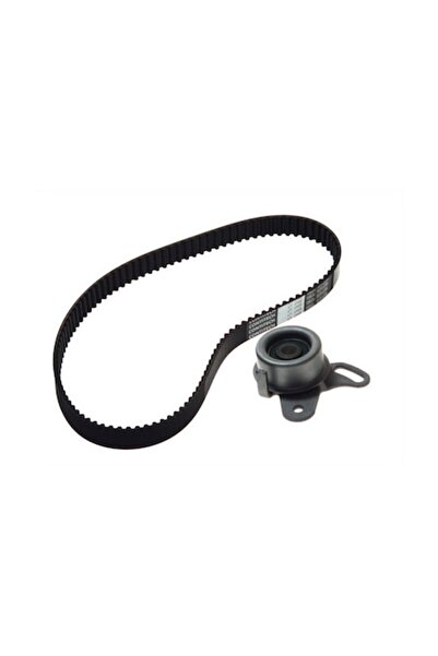 CONTITECH Set curea de distribuție CT1062K1