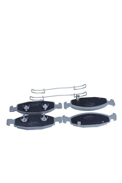 QUARO Set Placute Frana Frana Disc Jeep Cherokee 1988-2005
