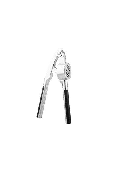 Dania High-quality aluminum garlic press in multiple colors 🧄✨