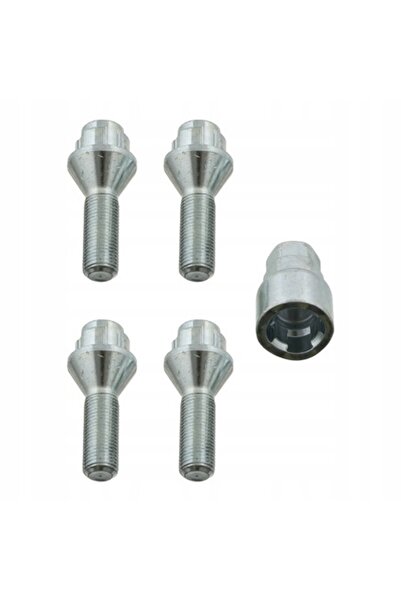 FEBI BILSTEIN Șurub de roată 27052