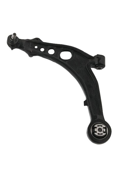 FEBI BILSTEIN Braț oscilant, FEBI BILSTEIN, Compatibil cu Lancia/Fiat, Negru