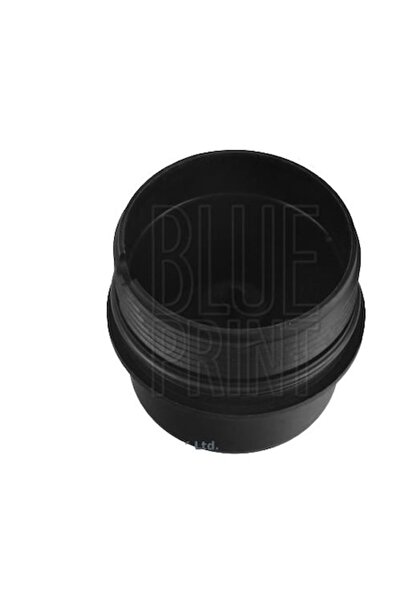 BLUE PRİNT Capac Carcasa Filtru Ulei Nissan 10-Trail 2/Qashqai 1 Renault Espa...
