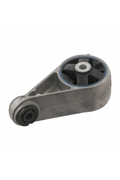 FEBI BILSTEIN Suport motor 31772, FEBI BILSTEIN, Negru/Argintiu