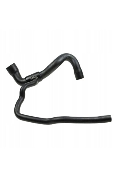 GATES Furtun radiator, GATES, 05-2555