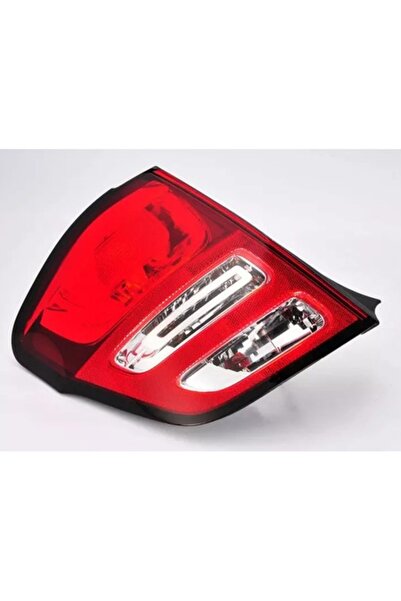 VALEO Lampă spate pentru Citroen C3 II, stânga, cu proiectoare de ceață, becu...