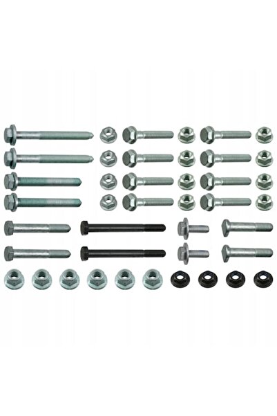 FEBI BILSTEIN Kit de montare