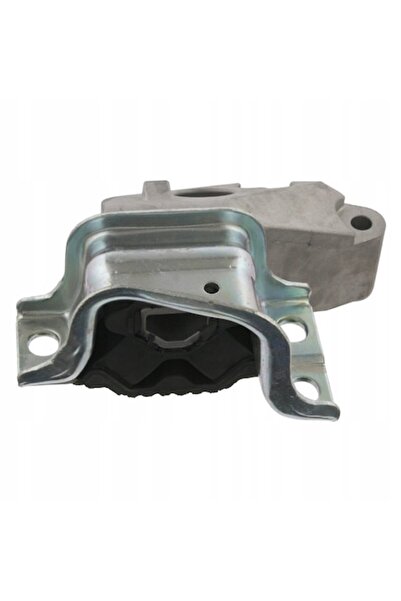 FEBI BILSTEIN Suport motor 32277, FEBI BILSTEIN, Negru/Argintiu