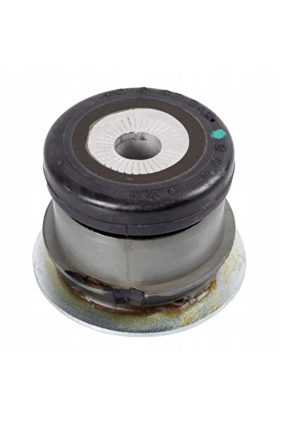 FEBI BILSTEIN Bucșă bară spate, cauciuc-metal, 75x82mm, pentru Audi/VW, set