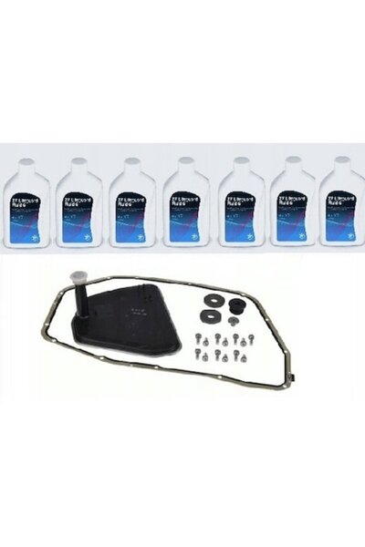 ZF Garnituri filtru hidraulic cutie de viteze, ZF, Model 6 CP 28AF