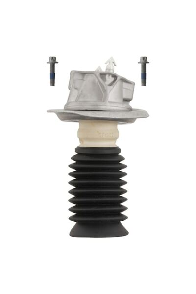 FEBI BILSTEIN Комплект за закрепване на амортисьор, Febi Bilstein, съвместим ...