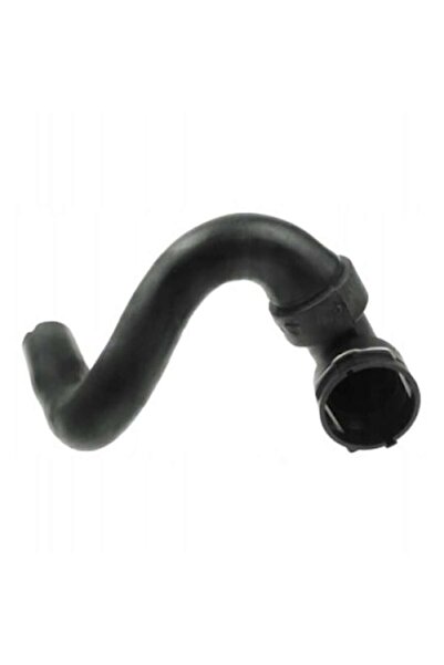 GATES Furtun Radiator Opel Corsa D Vauxhall Corsa Model 3/Corsavan Model 3 Ca...