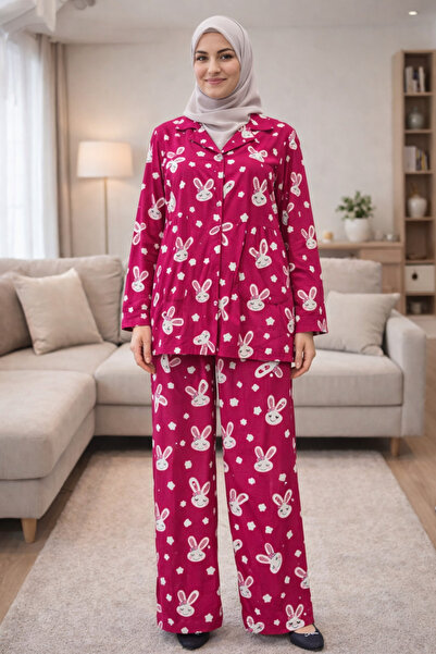 mihratesettür Pijama takımı