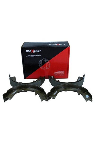 MaxGear Комплект спирачни накладки, Maxgear, Subaru Legacy/Outback, 2.0-3.0, ...