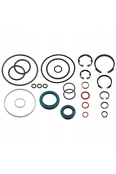 FEBI BILSTEIN Set de garnituri 06470, Febi Bilstein, multicolore