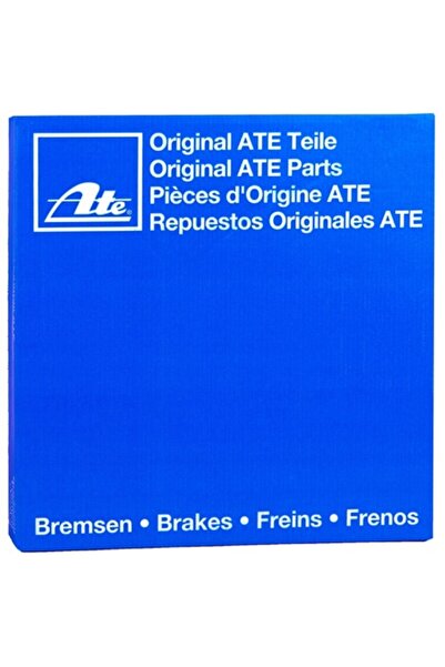 Ate Set plăcuțe de frână, Ate, Cod 13.0470-7361.2