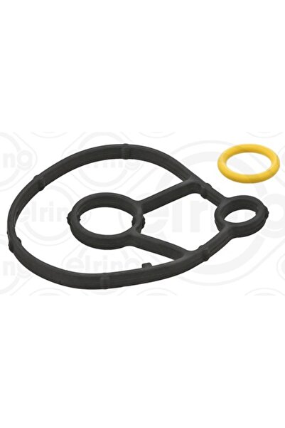 ELRING Garnituri Carcasa Filtru Ulei Citroen C4 2/C4 Grand Picasso 2/C4 Picas...