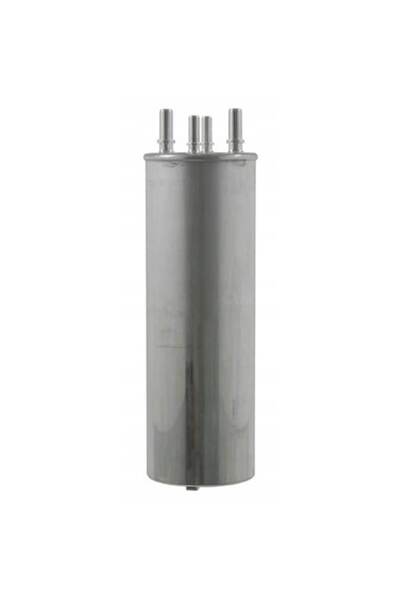 FEBI BILSTEIN Filtru de combustibil 26950, FEBI BILSTEIN, VW, argintiu
