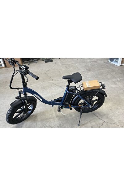 Mondial E-BİKE STARLİGHT SM