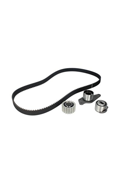 CONTITECH Set curea de distribuție CT935K2