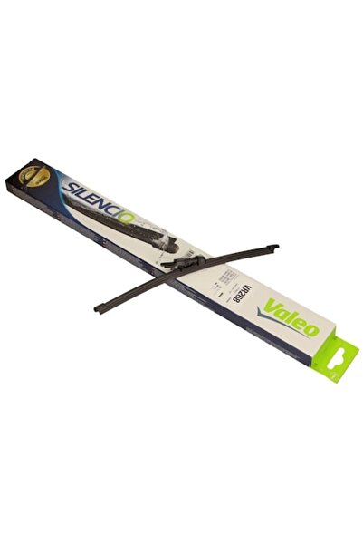 VALEO 240mm Stergator TSILENCIO X.TRM pentru MINI CLUBMAN - CLUBVAN