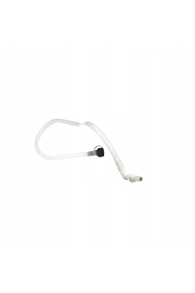 GATES Furtun de combustibil MFL1088, alb