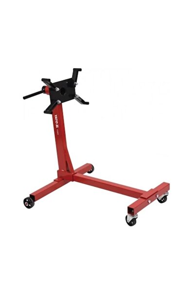 yato Suport motor, YT-55570, rotativ, max. 450 kg