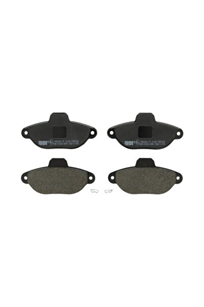 Ate Plăcuțe de frână FIAT PUNTO Cabriolet 176C