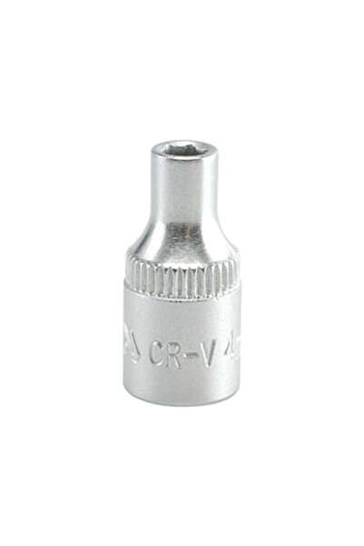 yato Cheie tubulară 6 mm, cu antrenare de 1/4 inch