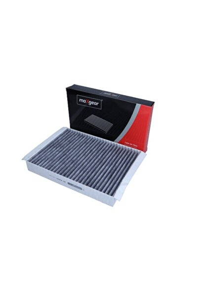 MaxGear Filtru de aer habitaclu, Maxgear, pentru DB, cu cărbune activ