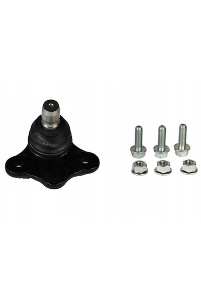 FEBI BILSTEIN Pivot de suspensie 02271