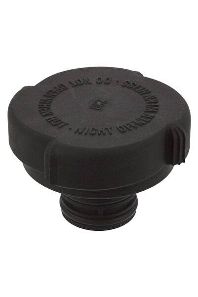 FEBI BILSTEIN Capac radiator 01617