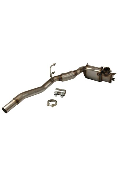 MaxGear Filtru de particule pentru VW Octavia/Passat 1.6TDI/2.0TDI, Euro 5