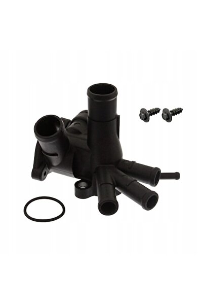 FEBI BILSTEIN Flanșă de lichid de răcire